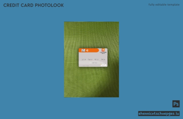 Uganda Cairo Bank Uganda Visa Debitkarte Fotobeispiel Vorschau